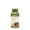 GNC Herbal Plus Triple Ginsa Rush, ondersteunt vitaliteit en energie, 100 capsules