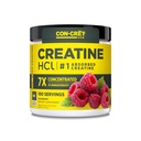 CON-CRET Creatine HCl Poeder 