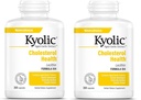 Kyolisch #104 Knoflook Extract met Lecithn 300 dop (twee-pack)