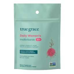 True Grace Daily Women