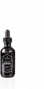 Svasthya Body & Mind Organic Liquid Biotin Drops for Strong Hair Growth - Vitamin B Complex for Women - Natural Hair Growth Supplement