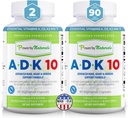 Power By Naturals ADK Vitamine Supplement 