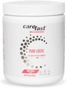 Pure-LASTIC Collageen Peptiden, Grass Pasture Verhoogd Nutritional Drink Mix Paleo Vriendelijk, Gehydrolyseerde Collageen Poeder voor huid, haar en nagel groei ondersteuning 9,9 Ounces (280 g)
