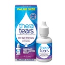 TheraTears droge oogtherapie oogdruppels voor droge ogen, 1,0 Fl Oz