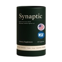 Synaptische Leeuwen Mane Mushroom Supplement 