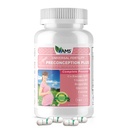 America Medic & Science Preconception Plus (180 Capsules) Conception and Fertility Supplement 