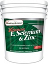 Vitamine E, selenium en zink 25 LB