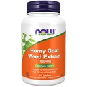 NU Supplementen, Geile Geit Weed Extract 750 mg Plus 150 mg Maca Root, Tonifying Herb*, 90 tabletten