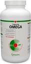 Vetochinol triglyceride Omega Hond Supplement Capsules, Middelgroot Ras: 30-60 lbs, 250ct
