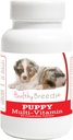 Gezonde Ras Australische Shepherd Puppy Honden Multivitamine Tablet 60 Tellen