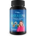 Pro EchoEase Tinnitus Relief Capsules - Onze beste Echo Ease voor Tinnitus - Tinnitus & Oorsteun Formule - Natuurlijke Tinnitus Behandeling - Herbal Tinnitus Hulp - Oorringende Relief - Oorringende Remedie
