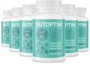 GutOptim Probiotische & Prebiotische Capsules 