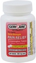 Mckesson 60-201-01 pijnstiller Tablet 500 mg sterkte - 12 flessen