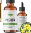 Mullein Tinctuur 
