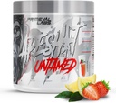 Primeval Labs Ape Untamed Pre Workout Energy Drink Powder, 40Servings Strawberry Lemonade, Max Support for Pumps & Focus, Increased Performance, Nitric Oxide Production with L-Citrulline, Beta Alanine