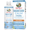 MaryRuth Organics Magnesium Liposal