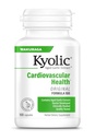 Kyolic Aged Knoflook Extract Formule 100, Cardiovasculair