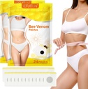 2025 New Bee Venom Patches 48p, Bee Venom Patches,Bee Venom Patches for Women & Men