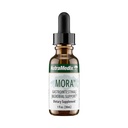 NutraMedix Mora Yarrow Extract - Yarrow Herb, BlackBerry bladeren en Capirona Bark Extract voor de spijsvertering gezondheid, Gut Support & Healthy Inflammatory Response (1oz / 30ml)