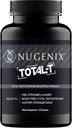 Nugenix Total-T - Gratis en totaal Testosteron Booster, 90 Tellen