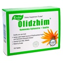 Evalar Gymnema Sylvestre Inulin Olidzhim Herb 100 Tabs Altai Siberië