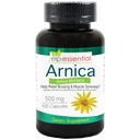 ELP ESSENTIËLE Arnica Montana Capsules 100 Capsules