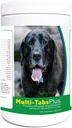 Gezond Ras Mastador Multi-Tabs Plus Kauwtabletten 365 Tellen
