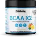 BCAA's met 175mg Cafeïne 