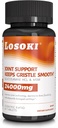 Losoki Joint Support - Glucosamine Chondroitin MSM Supplement voor gezamenlijke gezondheid - 60 tabletten