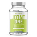 JointOne Joint Support by NutraOne - Joint Supplement for Women and Men to Help Mainten Joint Health with Collageen, Glucosamine, and Turmeric* (90 Capsules)