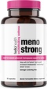 Menopauze supplementen voor vrouwen 