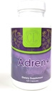 Adren+ Capsules, 120 Tellingen