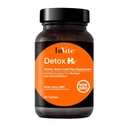 Uitnodigen Health Detox Hx (2-pack)