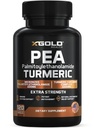 Pea Palmitoylethanolamide + Kurkuma Curcumine Complex 