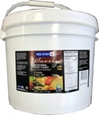 RED STAR Nutritional Large Gist Flake, 6 pond