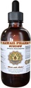 HawaiiPharm Sundew Liquid Extract, Sundew (Drosera Rotundifolia) Bladpoeder Tinctuur, Kruidensupplement, Made in USA, 2 fl.oz