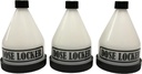3-pack - Poederopslag Funnel - Proteïnepoeders - Pre-workout - BCAA's - Immune Boosters