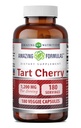 Formules étonnantes Tart Cherry 1200 MgPer Servant.