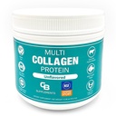 CB Supplementen NSF gecertificeerd voor Sport Multi Collageen Proteïne Poeder Bot, huid, haar, en Joint Support 