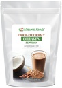 Chocolade Collageen Peptiden gemaakt met Kokosmelkpoeder - 5 lb - Delicious Smaak + Zero Sugar - Gehydrolyseerde Collageen + Biologische Cacao + Kokosmelkpoeder - Glutenvrij & niet GGO