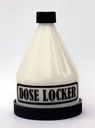 Poederopslag Funnel - Proteïnepoeders - Pre-workout - BCAA's - Immune Boosters