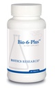 Recherche en biotique Bio 6 Plus Soutien digestif, soutient la fonction pancréatique, 50 000 unités NF Amylase, 9 300 unités NF Lipase, 50 000 unités NF Protease, enzymes pancréatiques et digestifs 90 comprimés