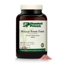 Standaardproces - Whole Food Fiber - Daily Fiber Supplement for Digestief Health & Gut Support - High Fiber Powder with Soluble & Onoplosbaar Fiber - Non-Dairy, Non-Soy & Gluten-Free - 7 oz (210 g)