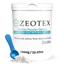 Zeoliet Detox Powder 