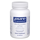 Pure Encapsulations Ultra B-Complex met PQQ 