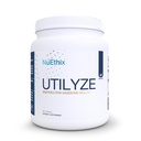 NuEthix Formuleringen Utilyze Enzymes for Digestive Wellness, Dietary Supplement for Nutrient Absorptie, 60 Travel Packets