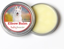 Gezond ras Duitse herder hond elleboog balsem 2 oz