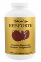 Hep-Forte 500 ct, fles