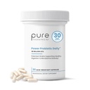 Power Probiotic Daily - 30 Acid-Resistant Capsules 4 Proven Strains - 30 miljard CFU/Capsule 