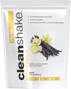 Nettoyer Shake Ultra-Premium Protein Shake. Nettoyez la poudre de protéines avec 21 ingrédients organiques, 23 vitamines et minéraux, et non-OGM et sans gras gras gras protéines. Certifié Protéines Informées.